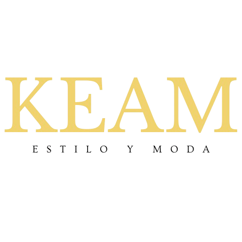 Keam Estilo Y Moda